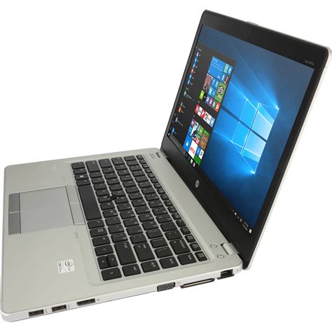 hp elitebook folio 9470m specifications